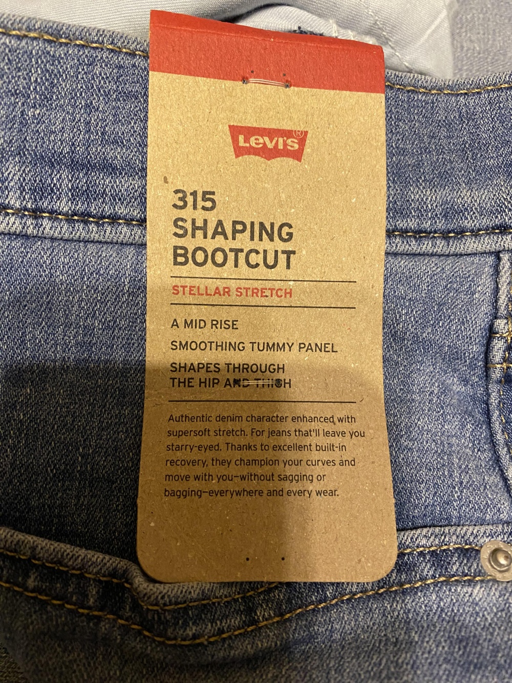 Джинсы Levis размер 52-54