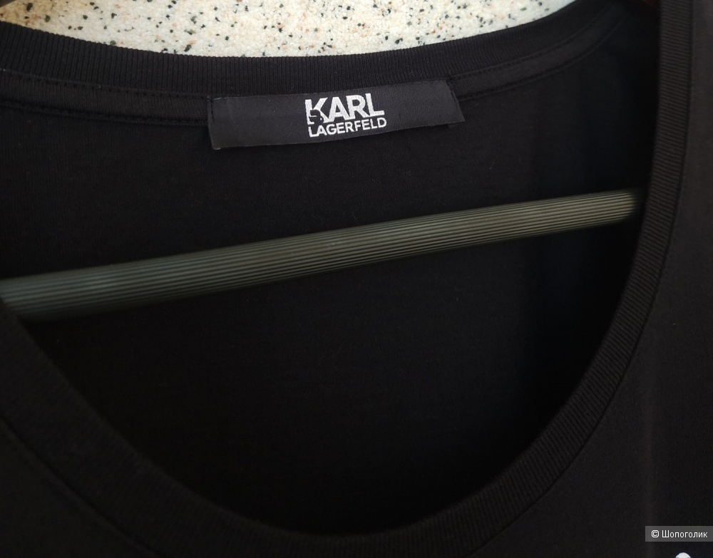Футболка Karl Lagerfeld, M