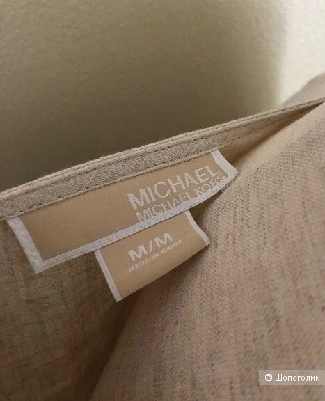 Туника . Michael Kors M