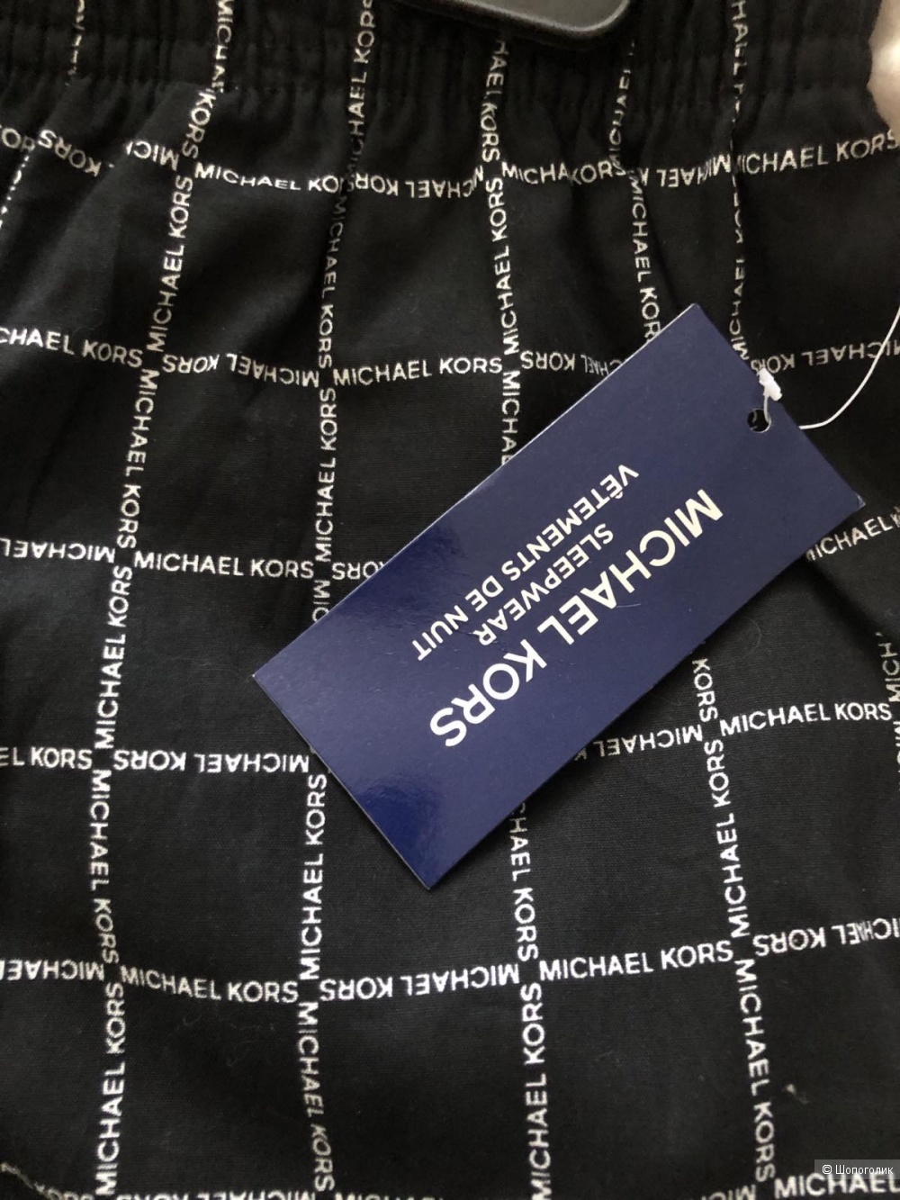 Брюки домашние Michael Kors XL