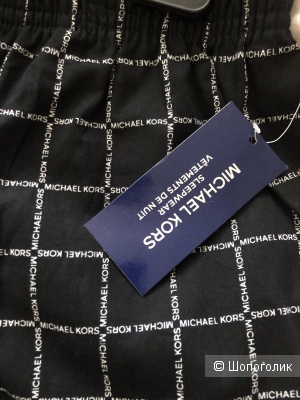 Брюки домашние Michael Kors XL