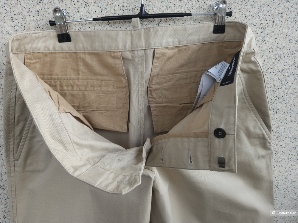 Брюки Dsquared2, 48