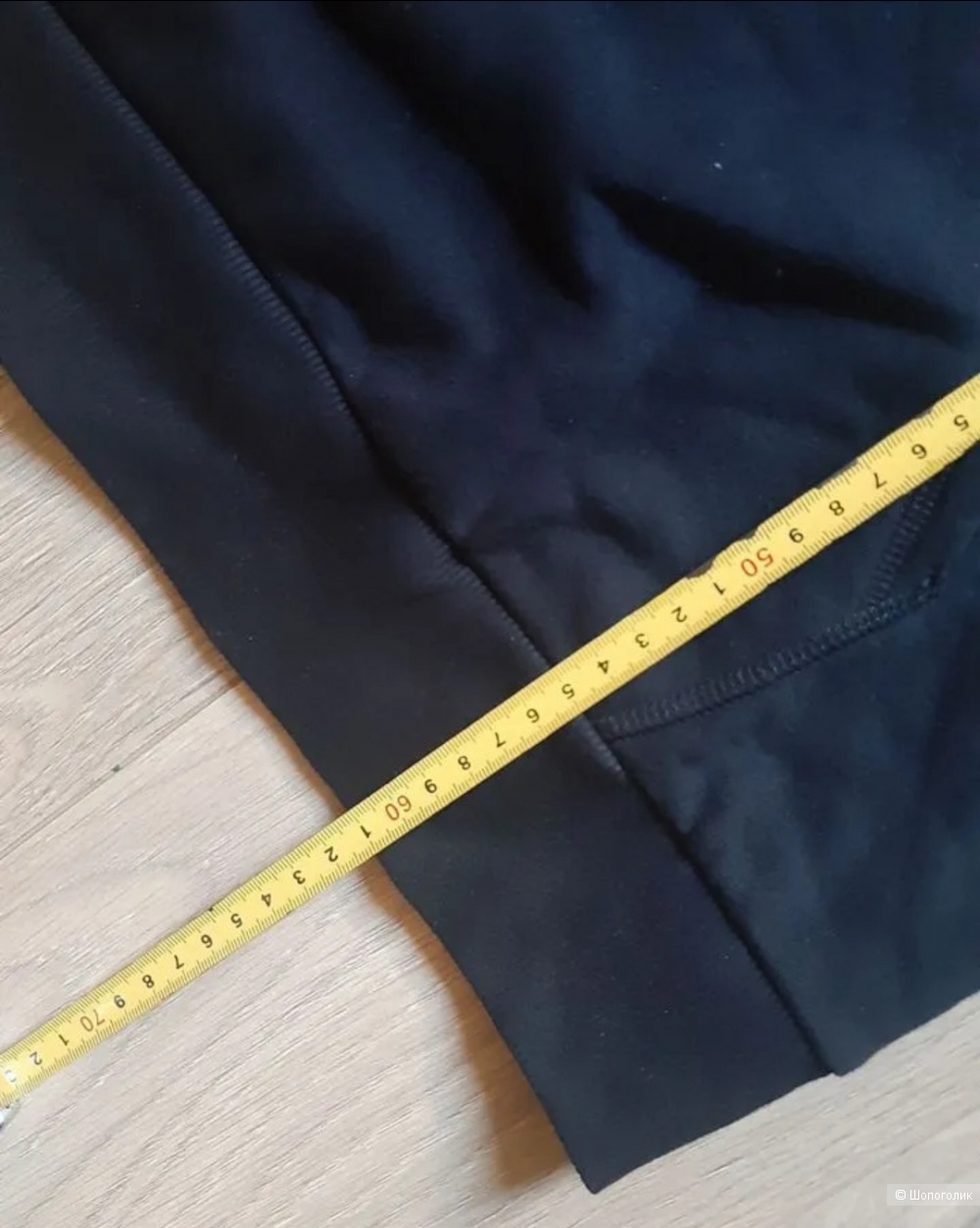 Худи ( толстовка) Tommy Hilfiger, размер 46 (м)