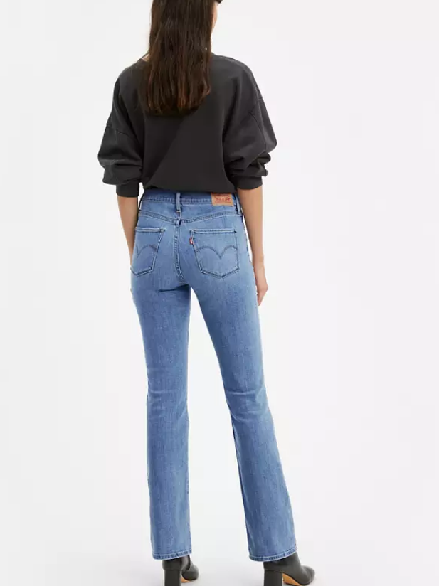 Джинсы Levis размер 52-54