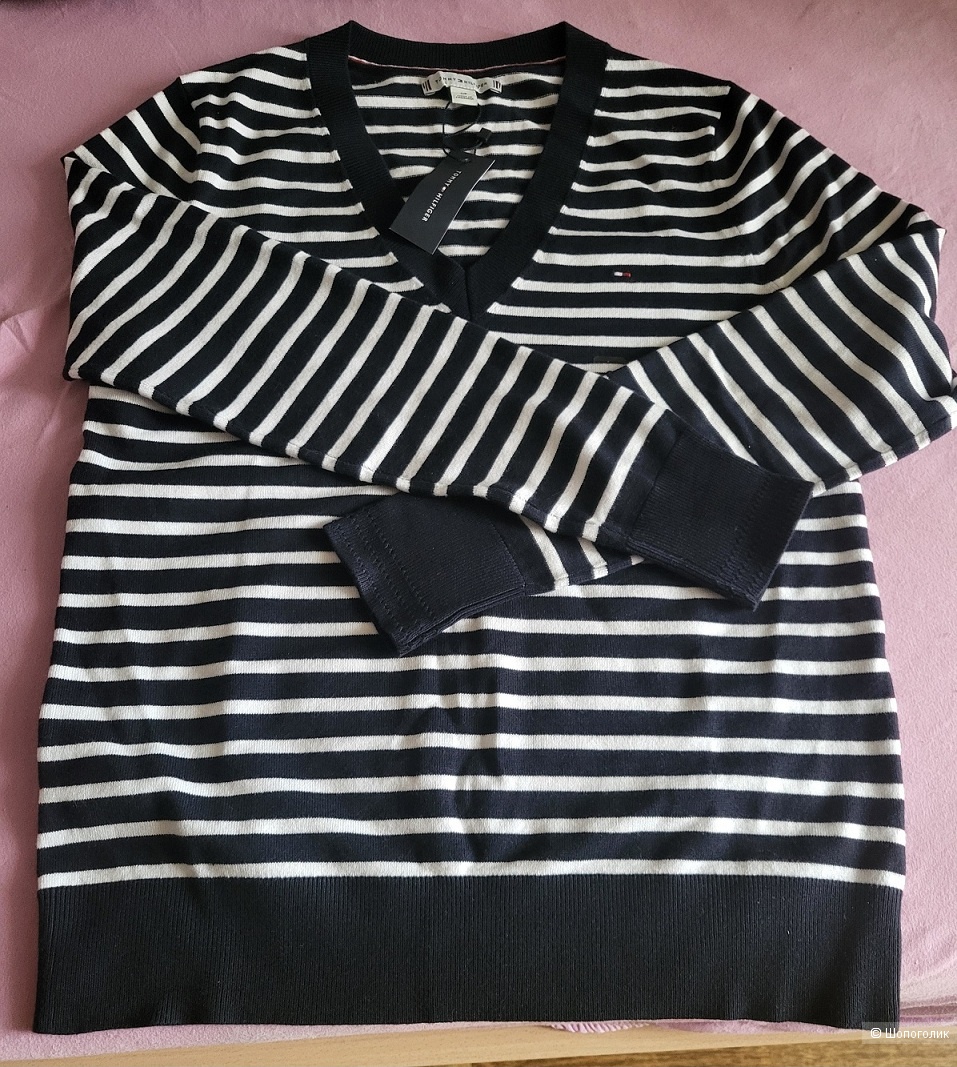 Свитер женский Tommy Hilfiger, S