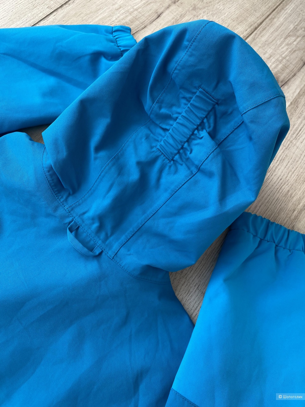 Куртка Jack Wolfskin p.S/M