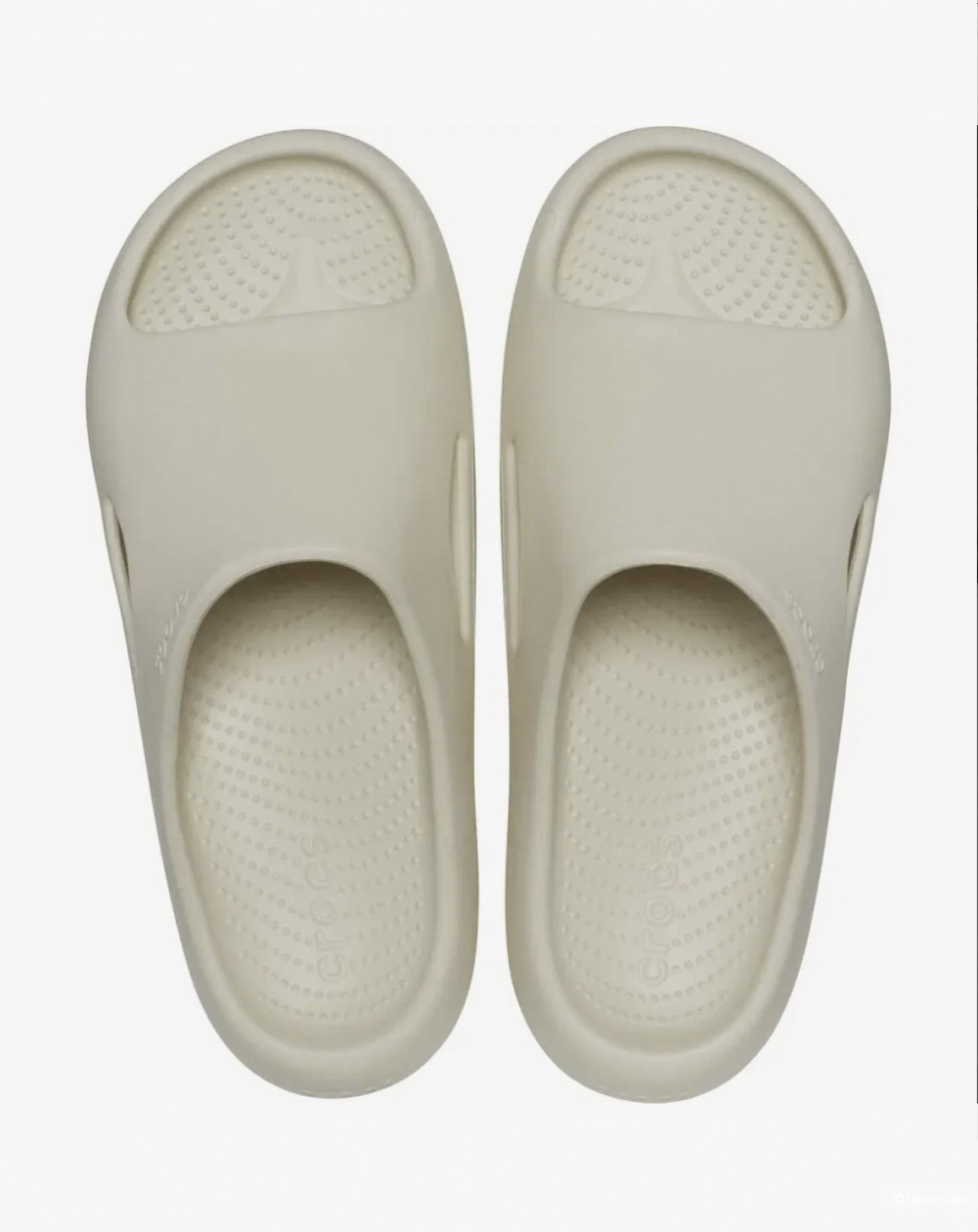 Сланцы Crocs Mellow Recovery Slide размер 38/39