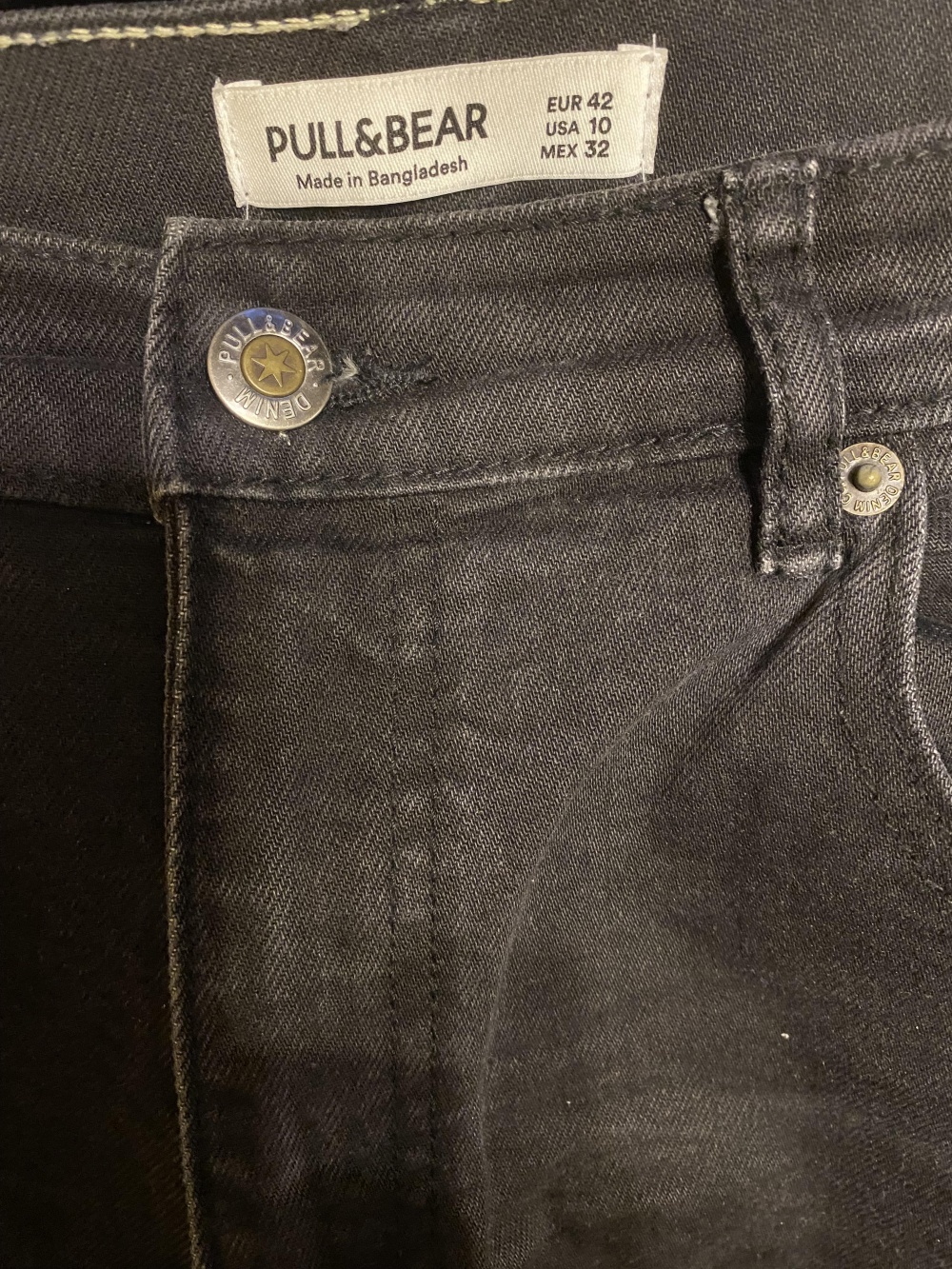 Pull&Bear джинсы L