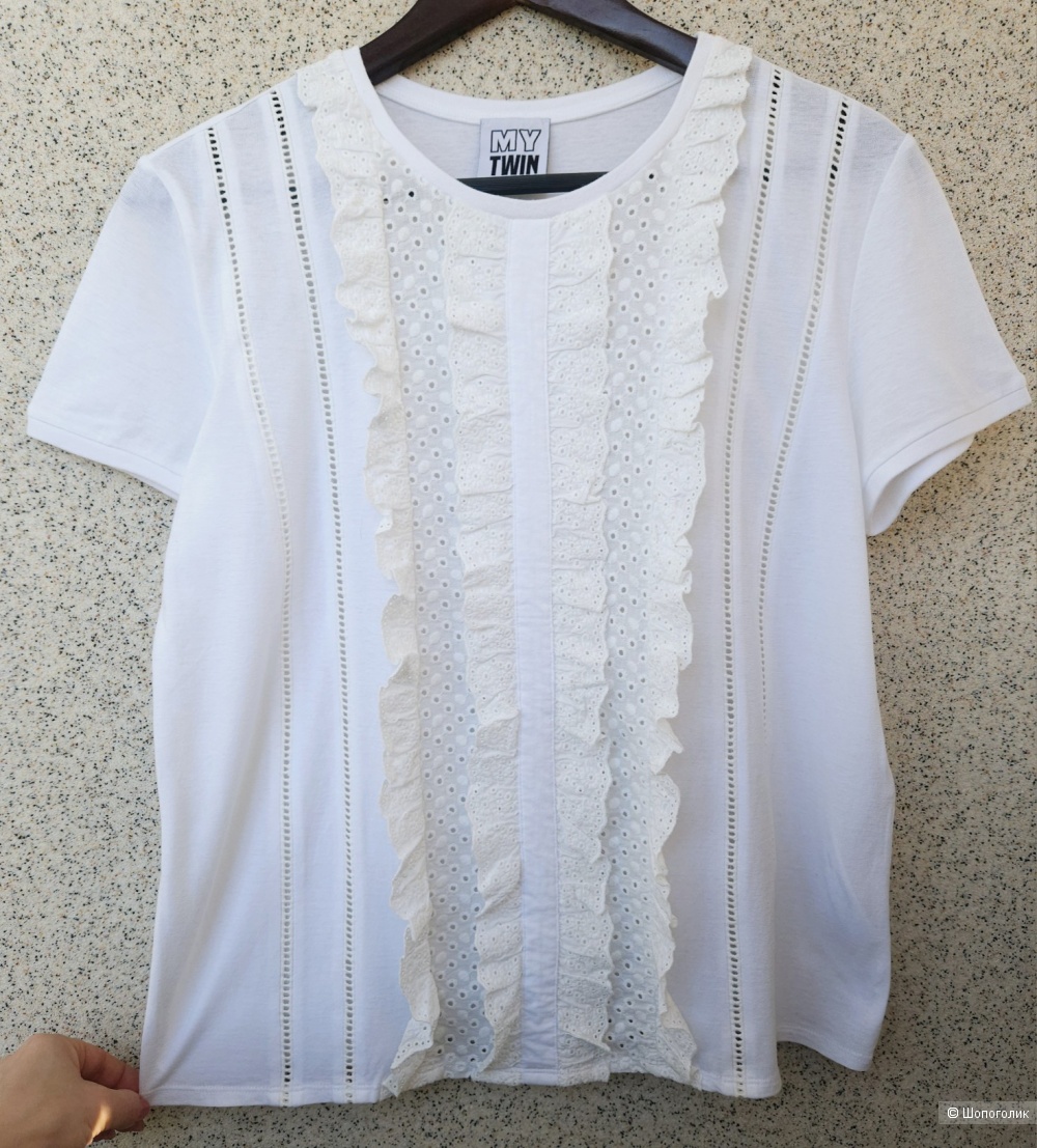 Футболка Twin Set, М