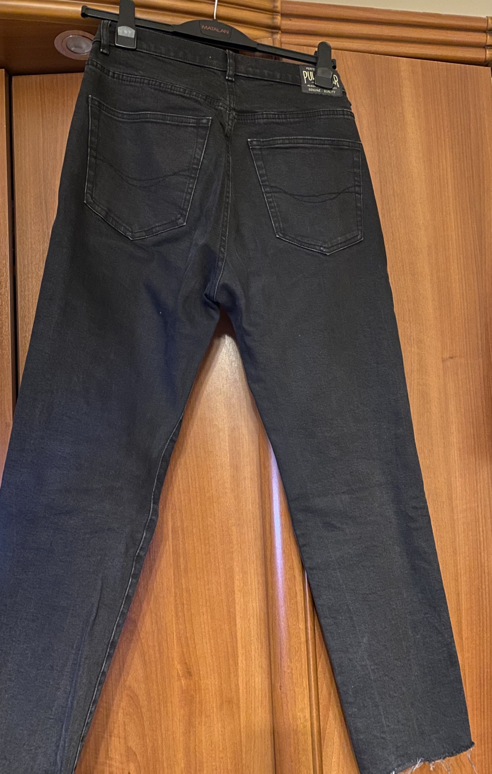 Pull&Bear джинсы L