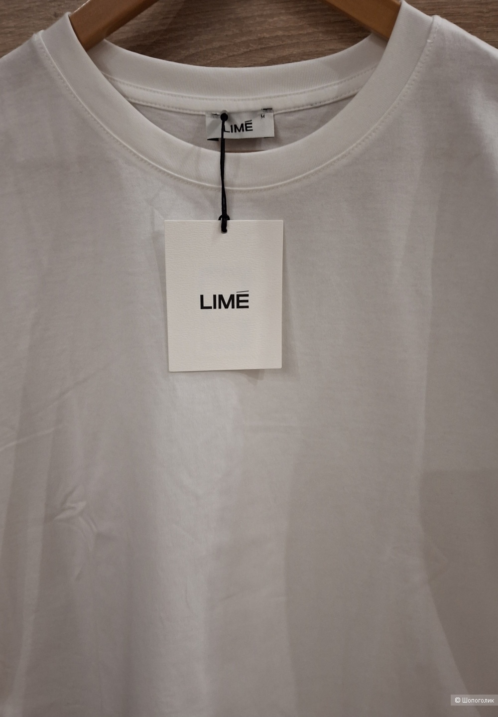 Футболка Lime/M