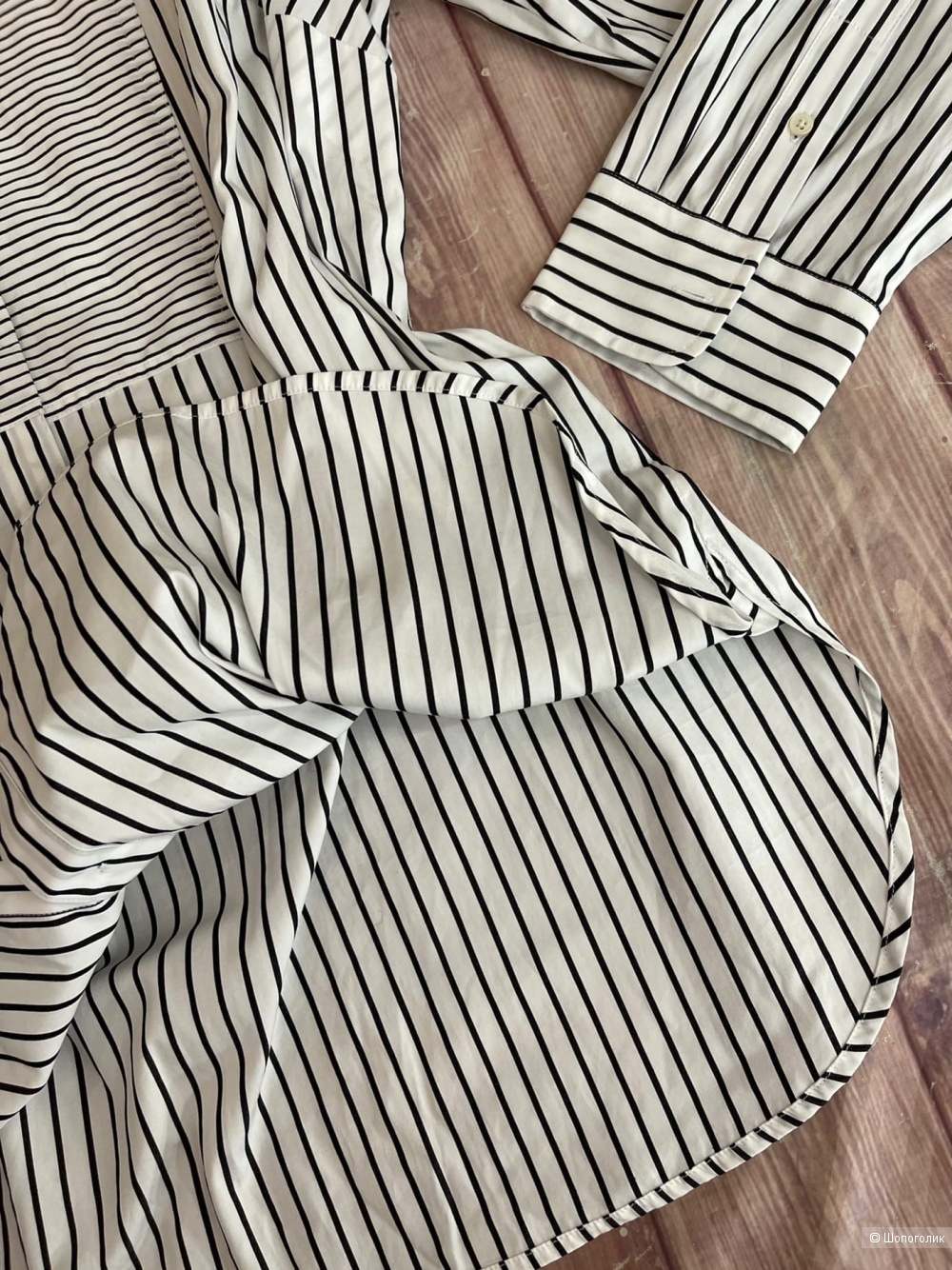 Рубашка от Ralph Lauren L/XL