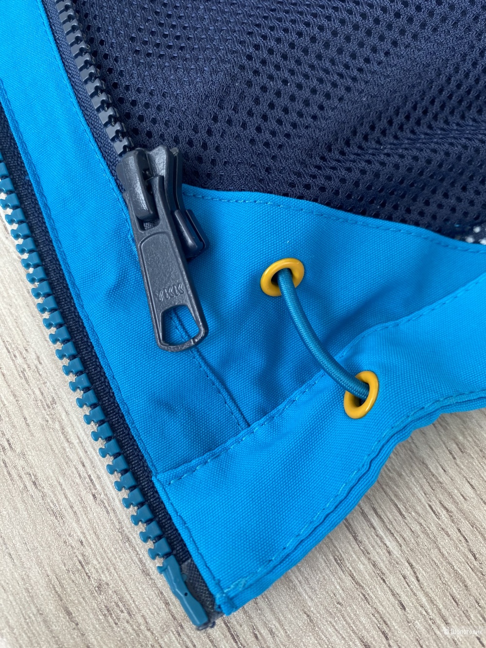 Куртка Jack Wolfskin p.S/M