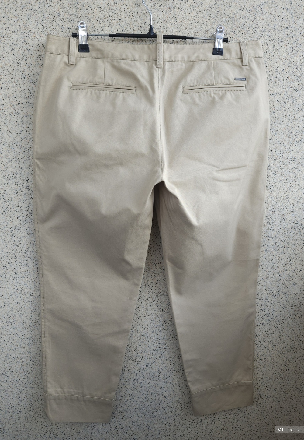 Брюки Dsquared2, 48