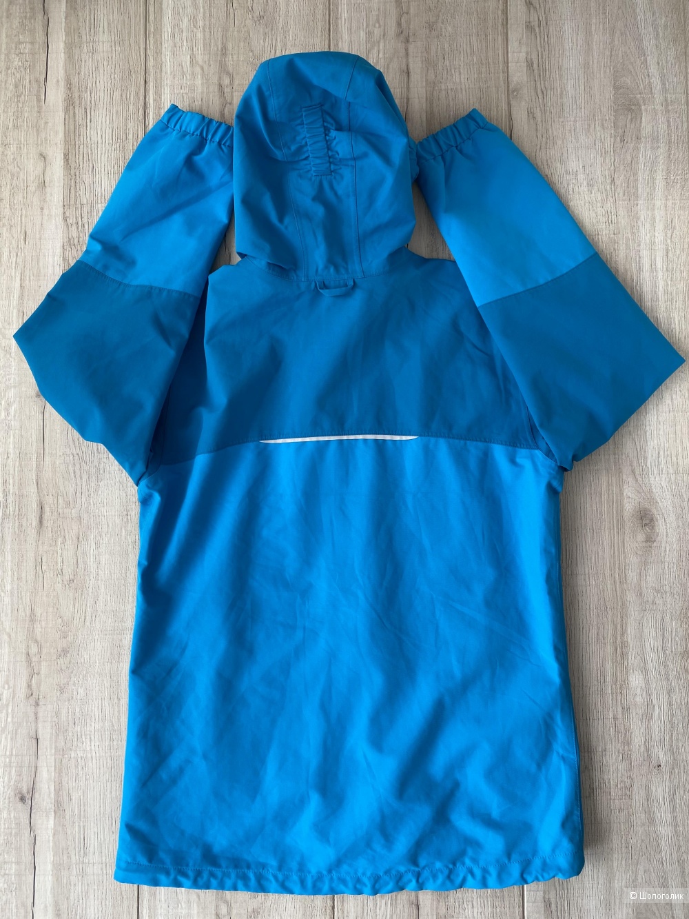 Куртка Jack Wolfskin p.S/M