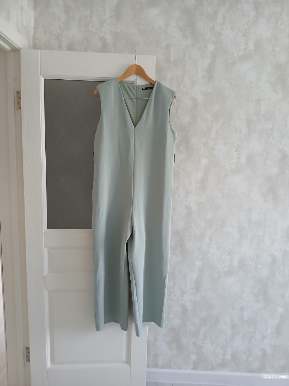 Комбинезон Zara р.м