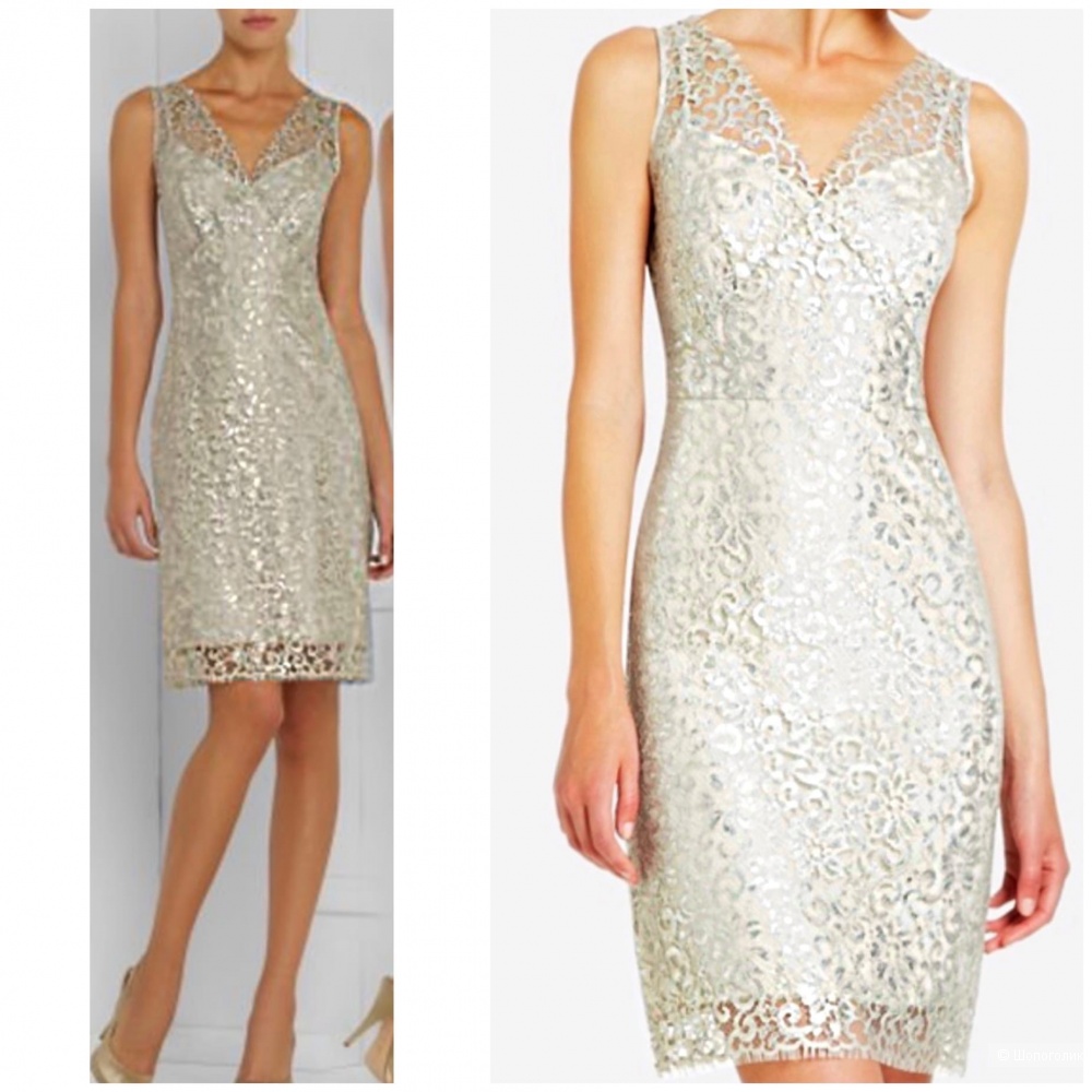 Платье футляр от Bcbgmaxazria М
