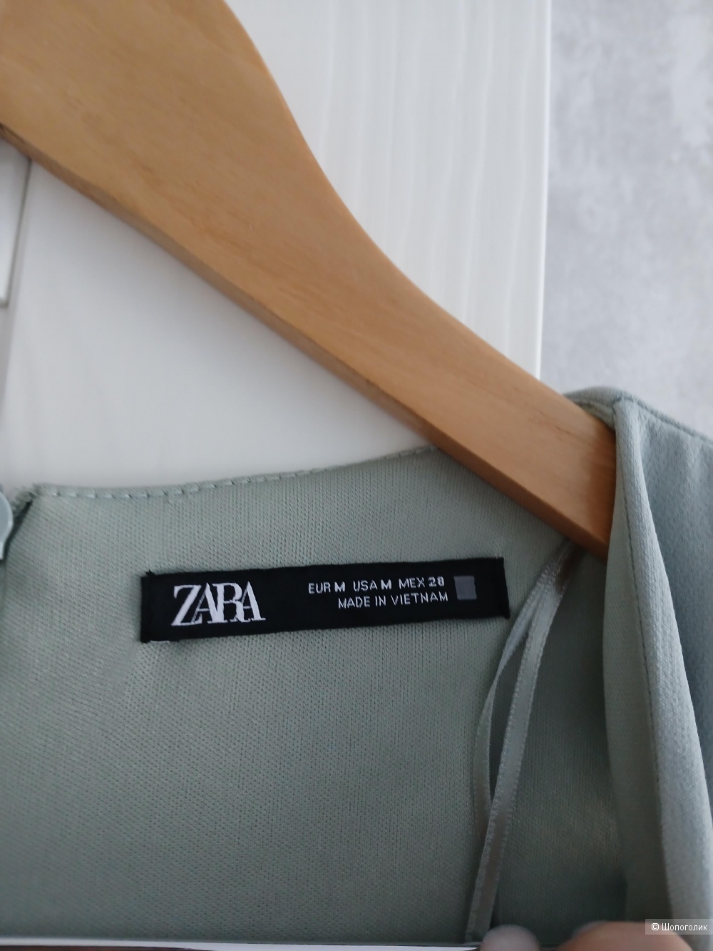 Комбинезон Zara р.м