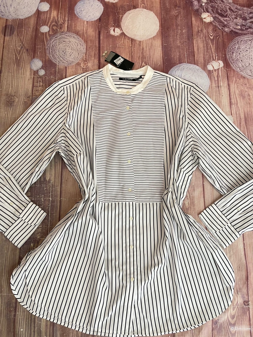 Рубашка от Ralph Lauren L/XL