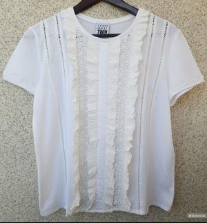 Футболка Twin Set, М
