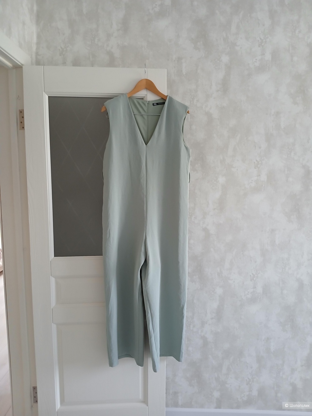 Комбинезон Zara р.м