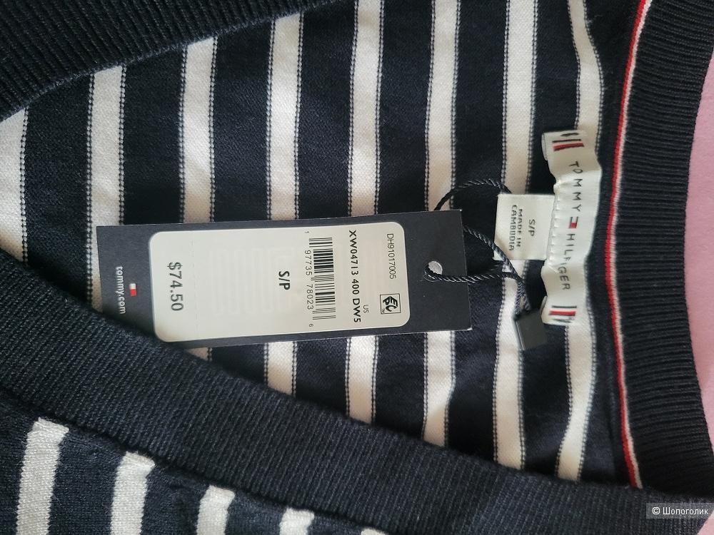 Свитер женский Tommy Hilfiger, S