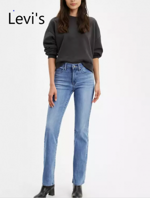 Джинсы Levis размер 52-54