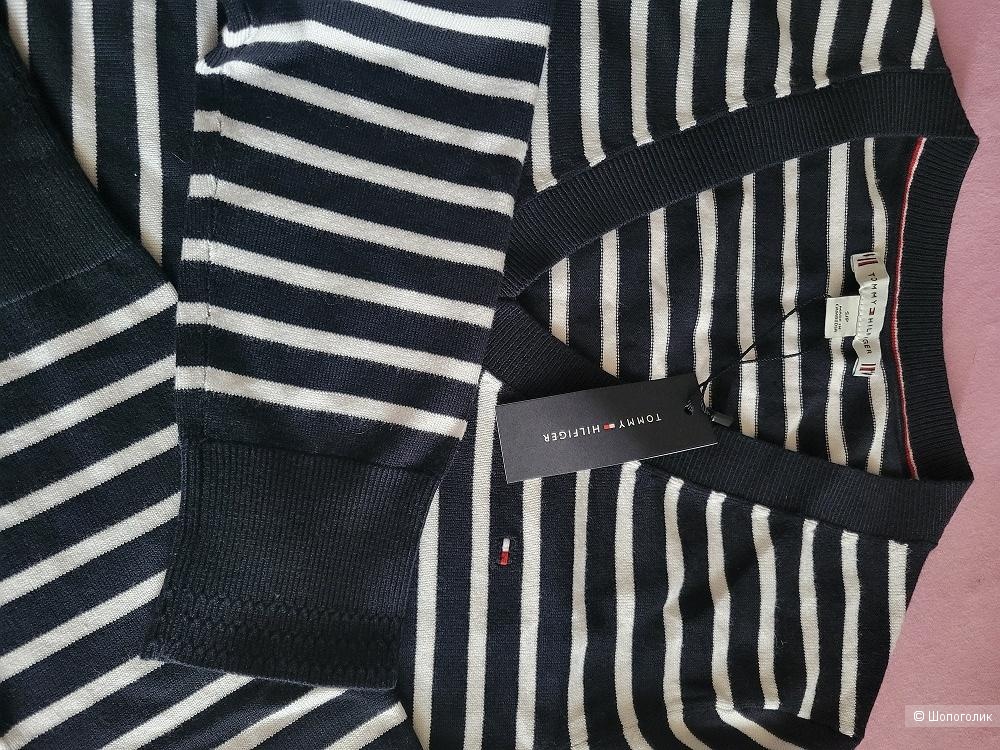 Свитер женский Tommy Hilfiger, S
