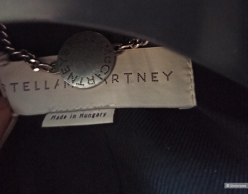 Пиджак Stella McCartney, размер S(42-44)