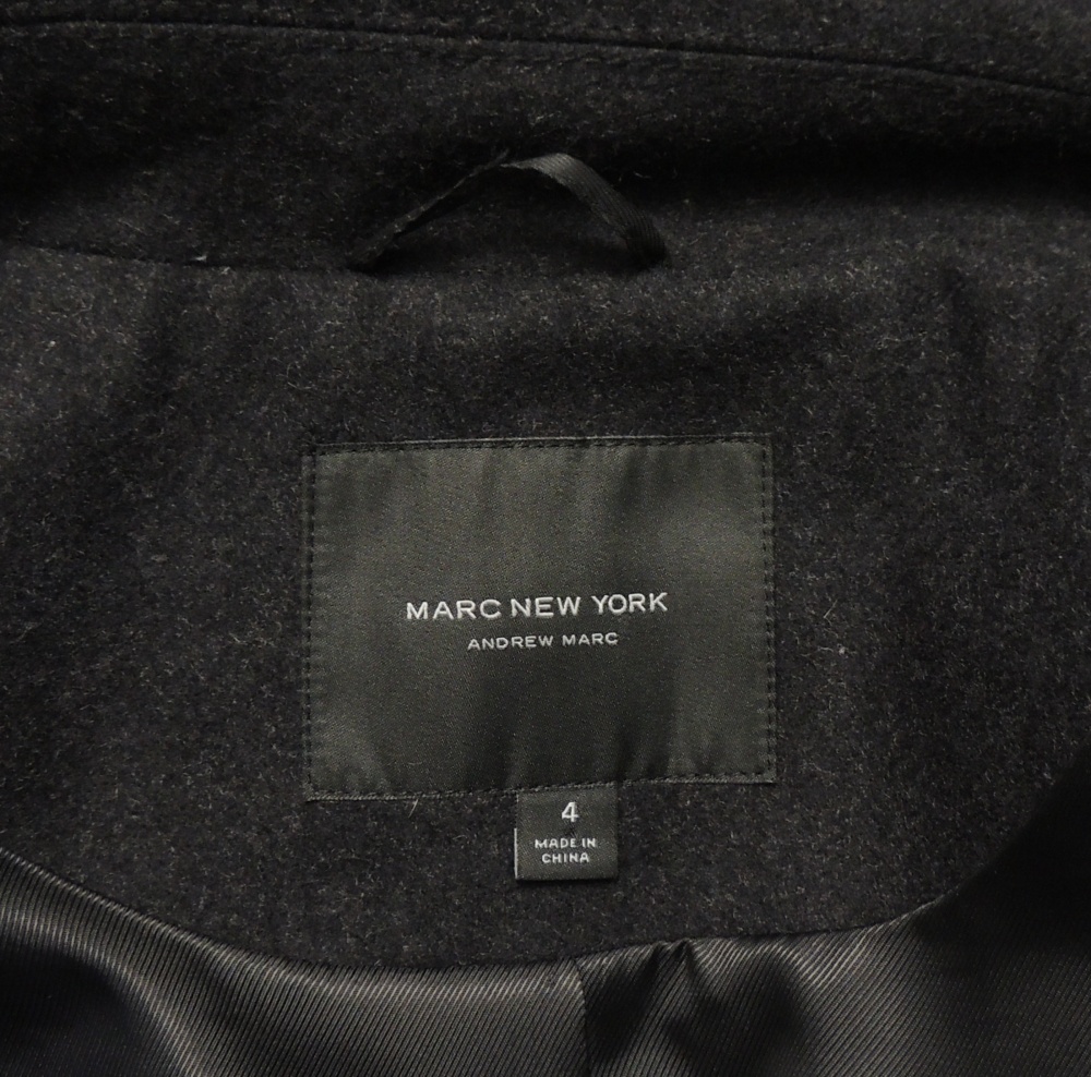 Пальто Andrew Marc New York. 42 размер