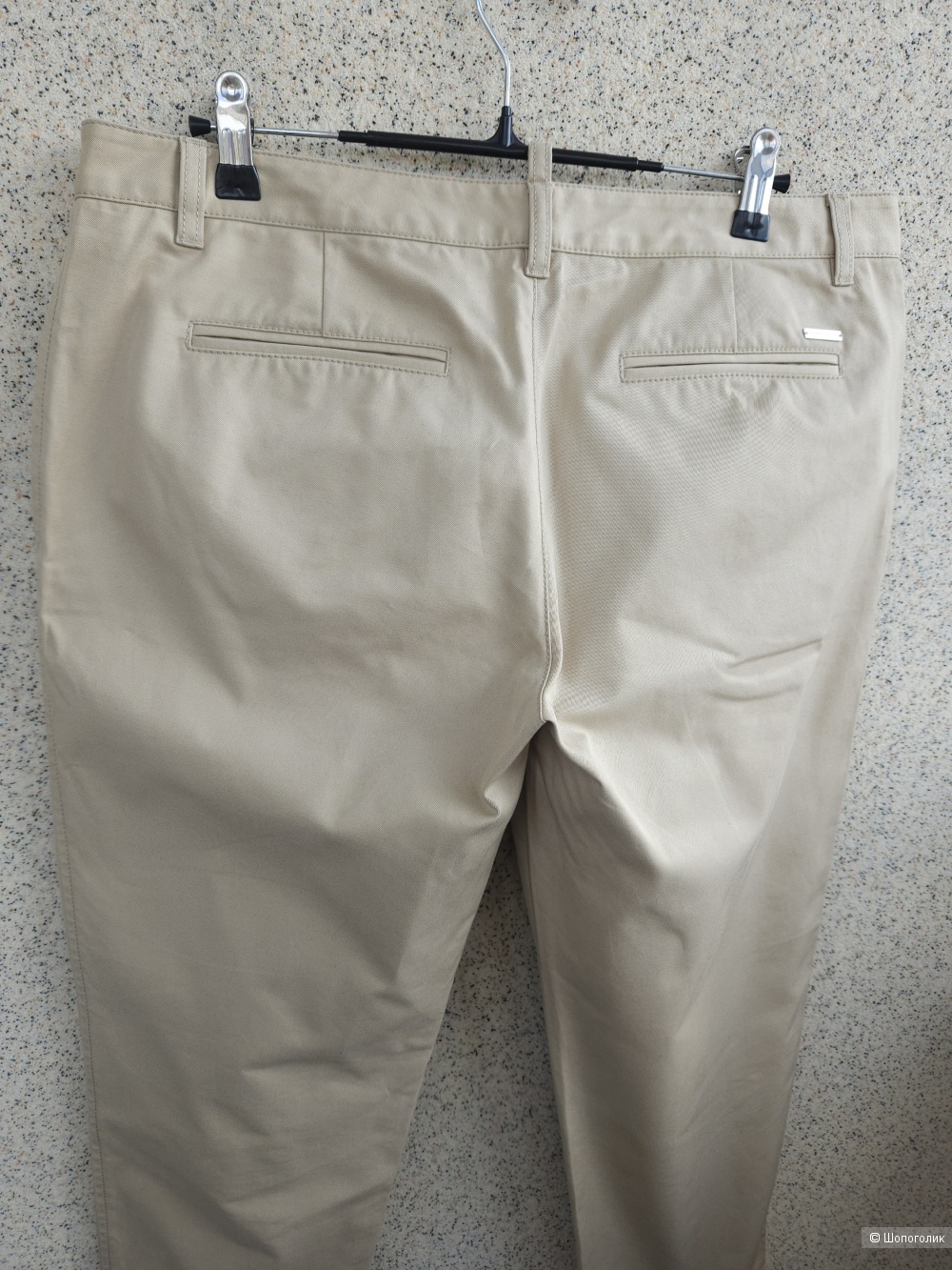 Брюки Dsquared2, 48