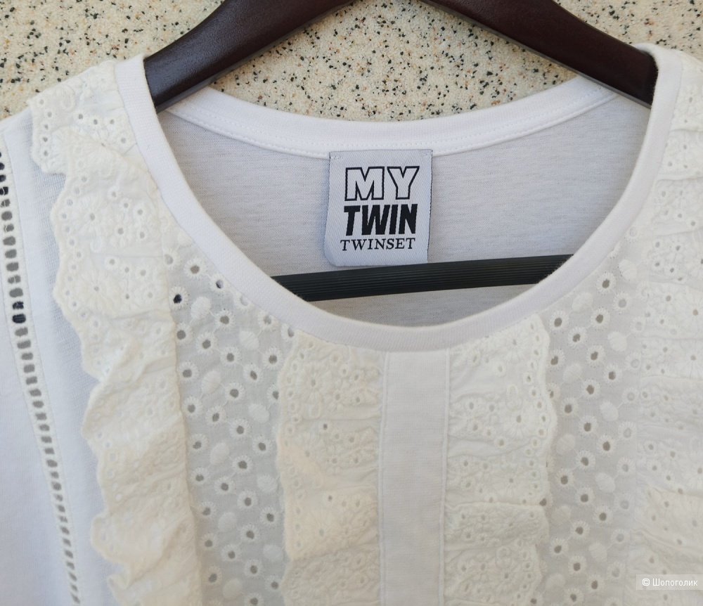 Футболка Twin Set, М