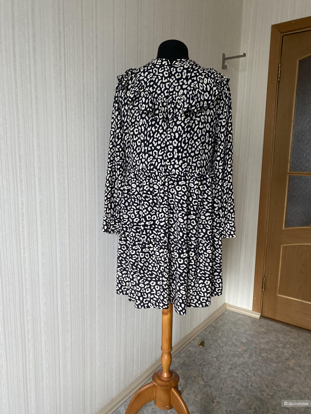 Платье Zara, L