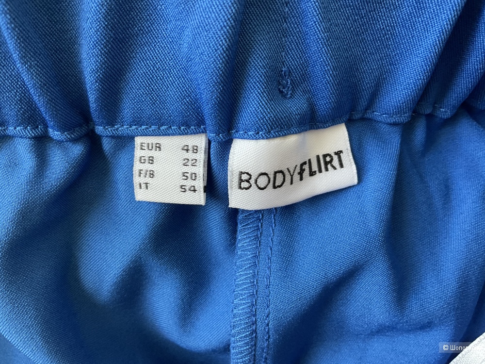Брюки Body Flirt, 48EU(50-52)