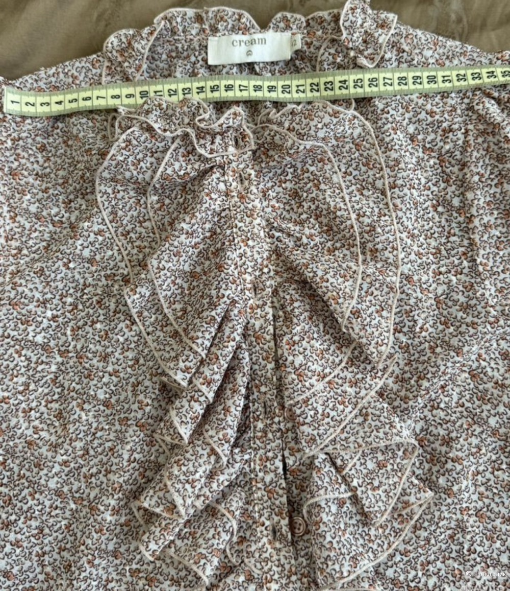 Блузка Cream, M (44,46)