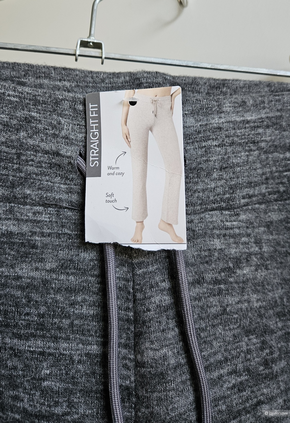 Брюки Calzedonia, размер S