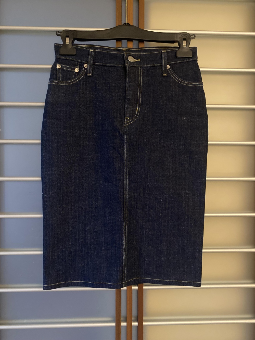 Юбка Levi’s, р. 26.