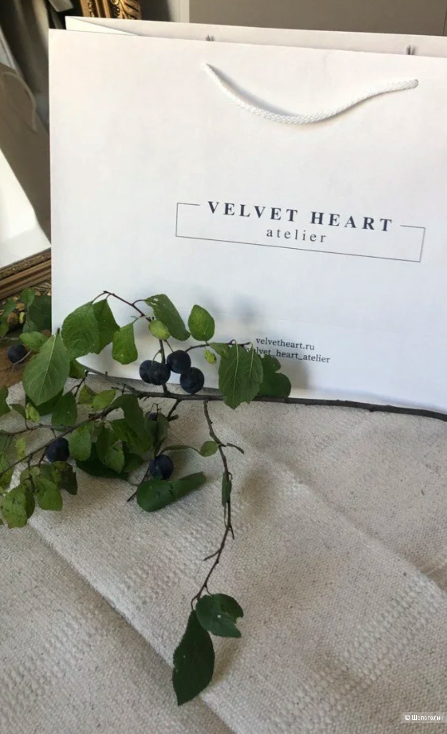 Рубашка Velvet Heart,xl