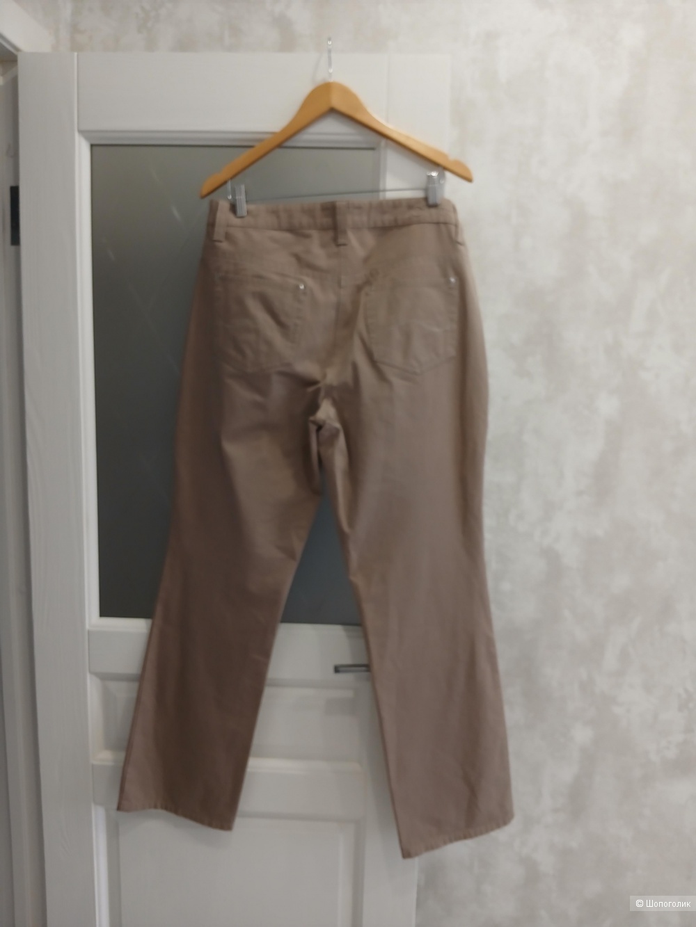 Джинсы Mac р.44
