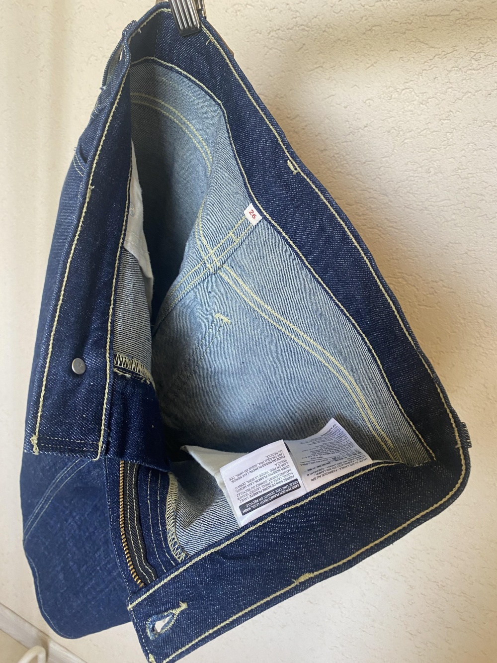 Юбка Levi’s, р. 26.