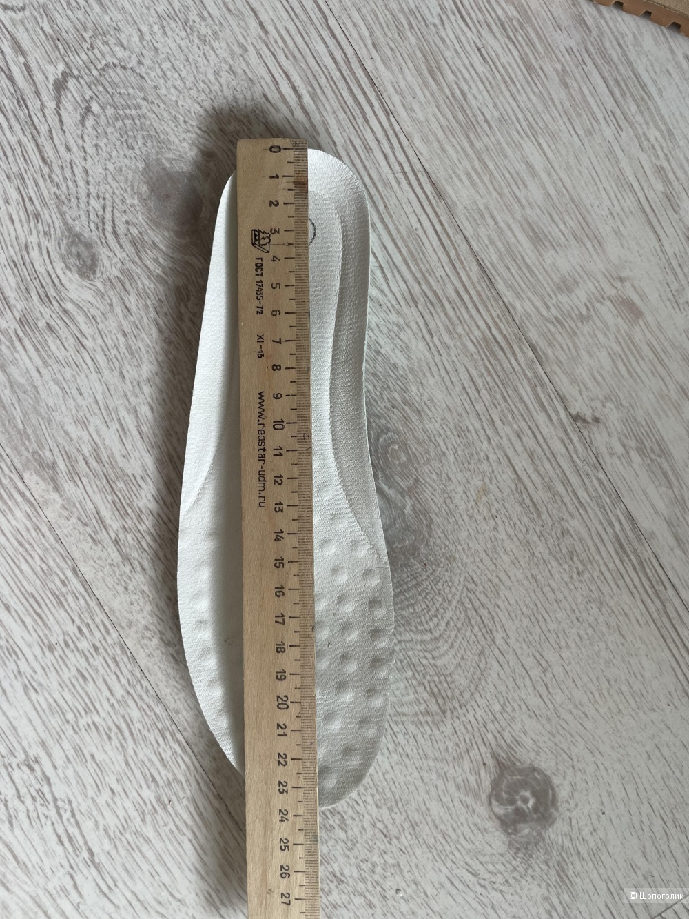 Кроссовки No name, 36-37