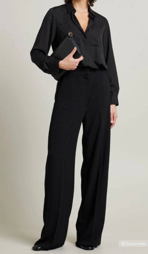 Max Mara Sportmax Code брюки р 44