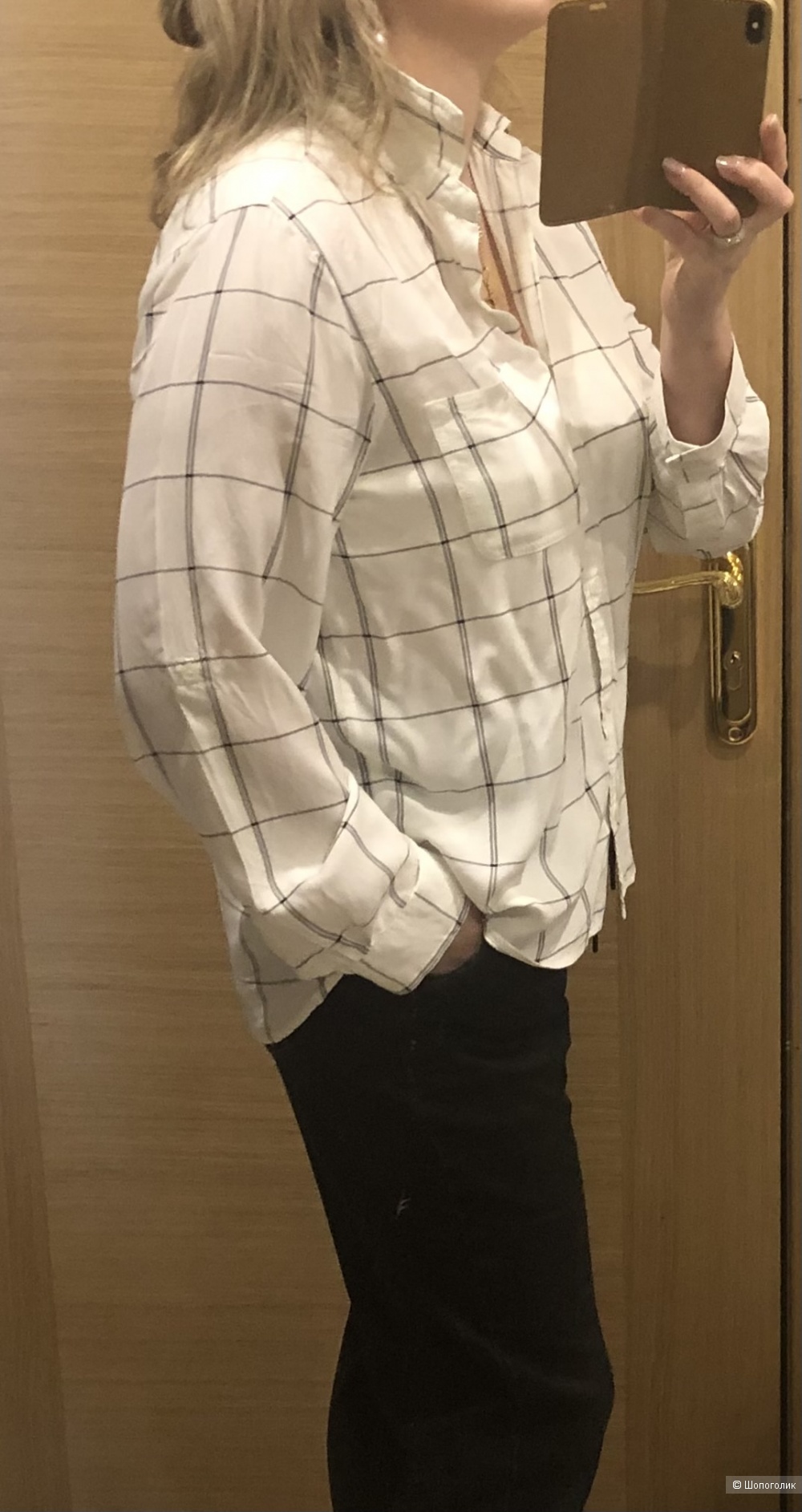 Рубашка Velvet Heart,xl
