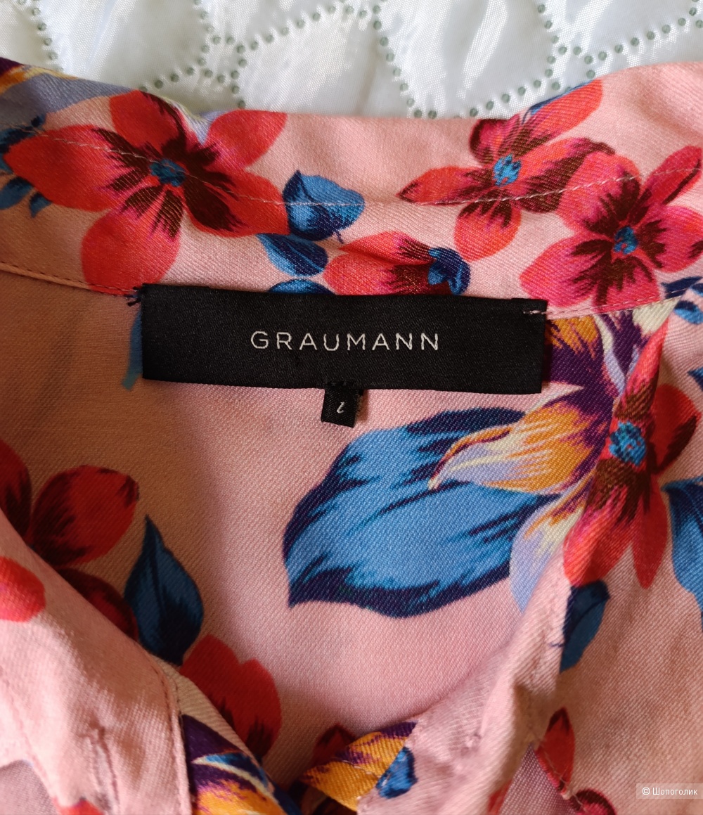Платье Graumann, размер 48