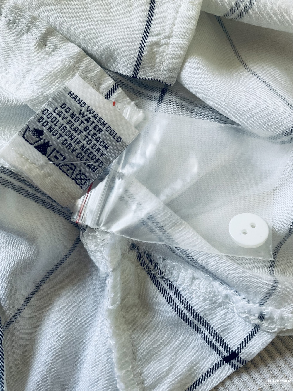 Рубашка Velvet Heart,xl