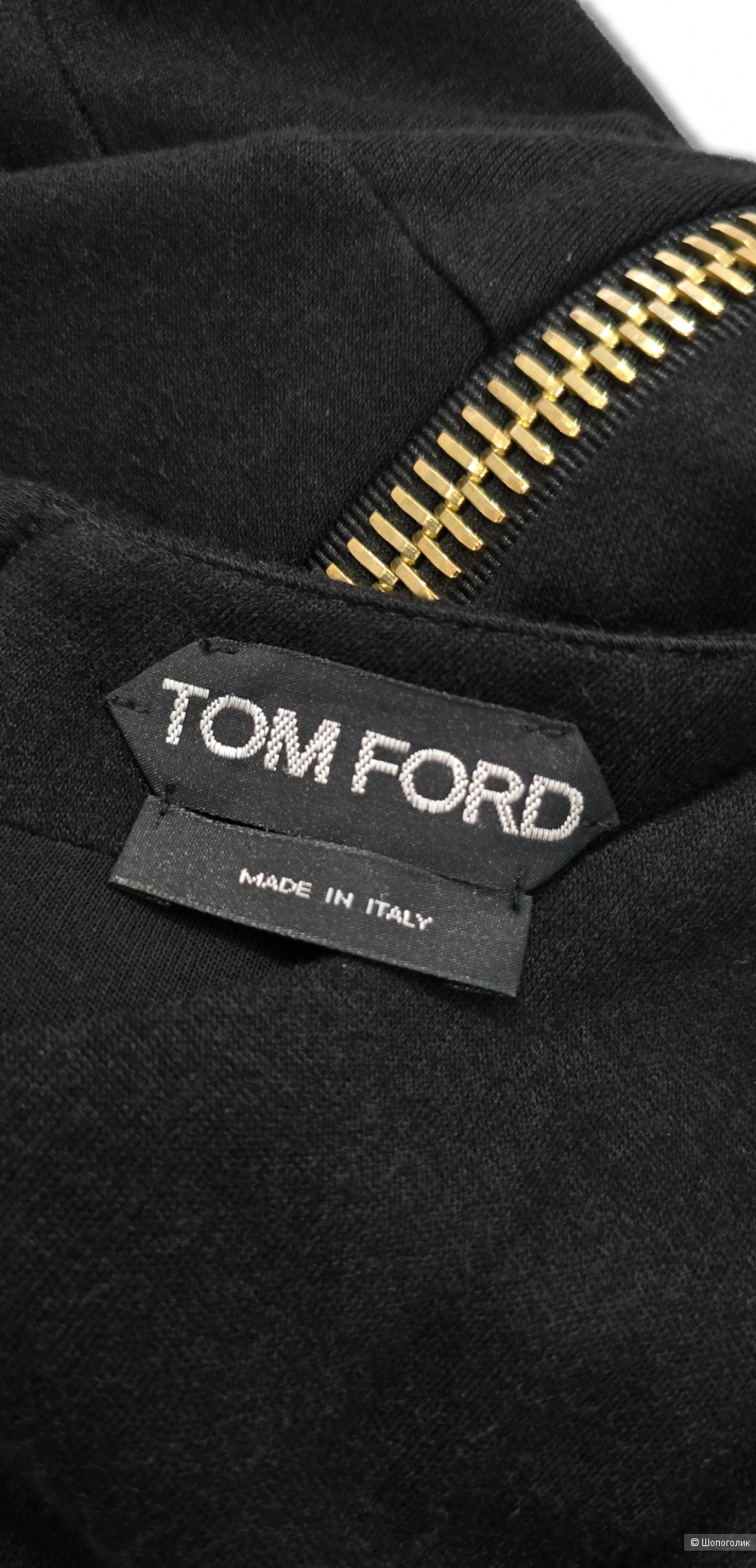 Платье Tom Ford 40/42+