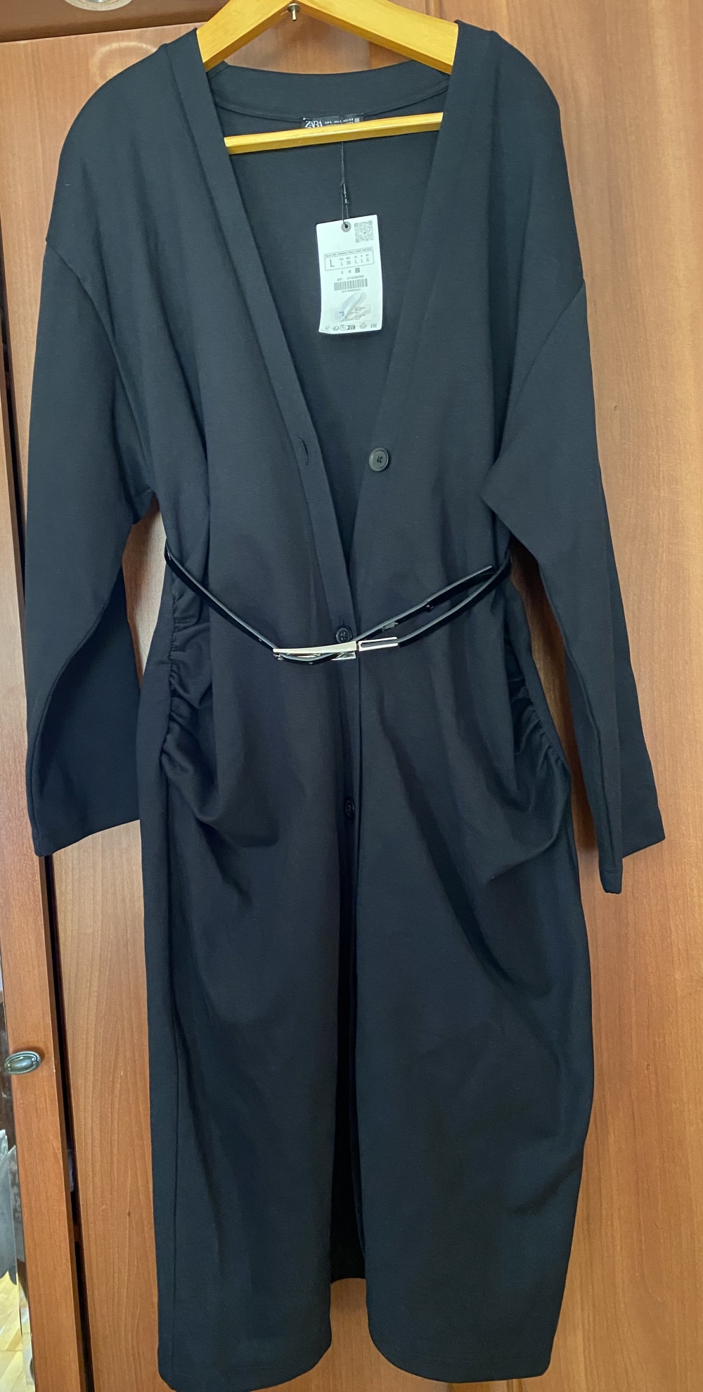 Кардиган Zara L