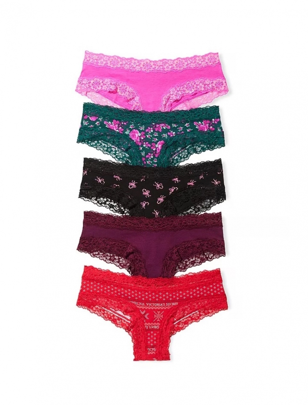 Комплект нижнего белья Victoria's Secret, S