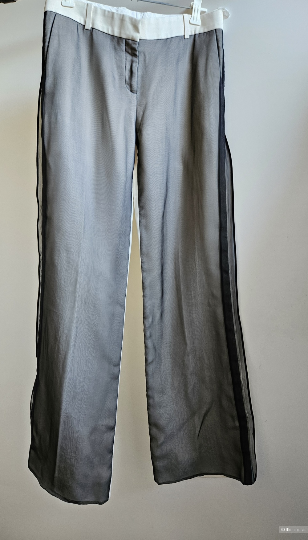 Брюки Celine, размер 36