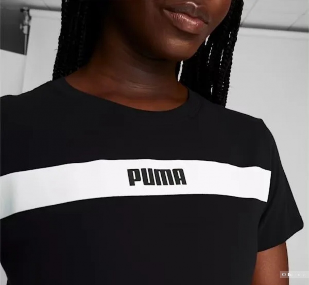 Футболка Puma S